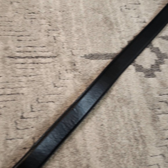 Black/Brown Reversible Belt size 36/85 - Picture 10 of 12